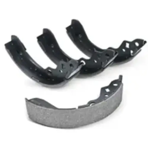 Ganasce freno per ultime panda 141 prima serie