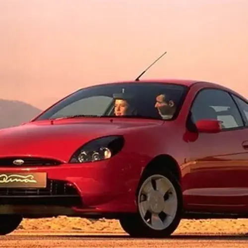 Ammortizzatori anteriori Ford Puma fino 98