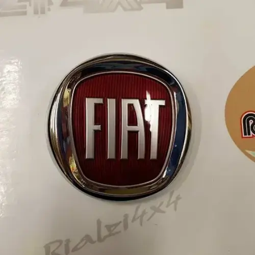 Logo Fiat