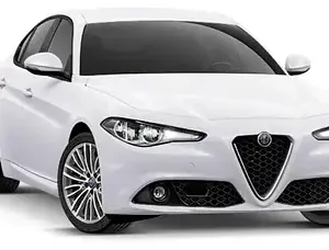 Ammortizzatori anteriori Alfa Romeo Giulia da 2016