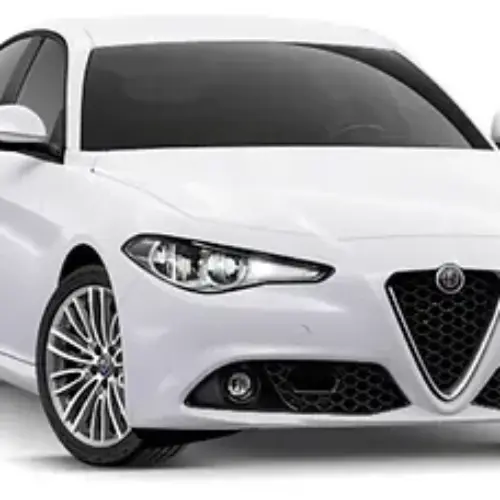 Coppia di Ammortizzatori posteriori Alfa Romeo Giulia da 2016