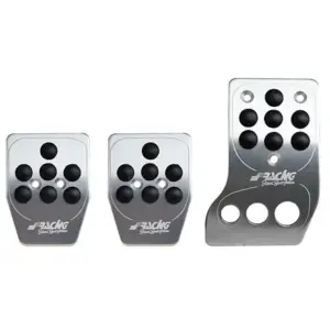 Pedali - Rally Ergal