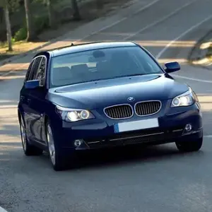 Ammortizzatori anteriori BMW Serie 5 S.W. (E61) da 2004