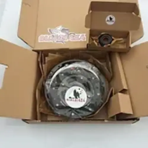 Frizione panda 4×4 seconda serie 169