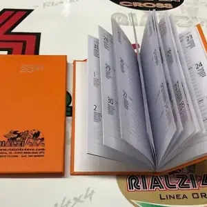 Agenda 2019 Rialzi 4x4