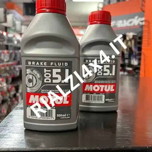 Motul liquido freni 5.1