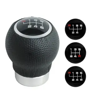 Pomello leva cambio - REV