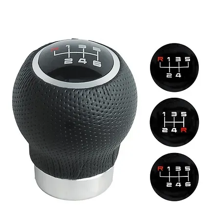 Pomello leva cambio - REV