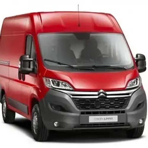 Ammortizzatori anteriori Citroen Jumper (230) 10q.li-14q.li da 94-06