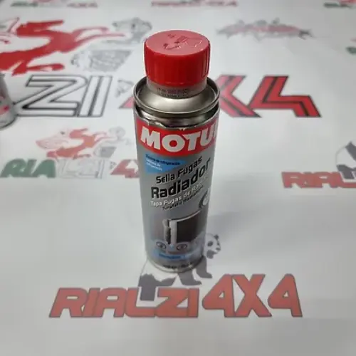 Motul Turafalle Radiatore