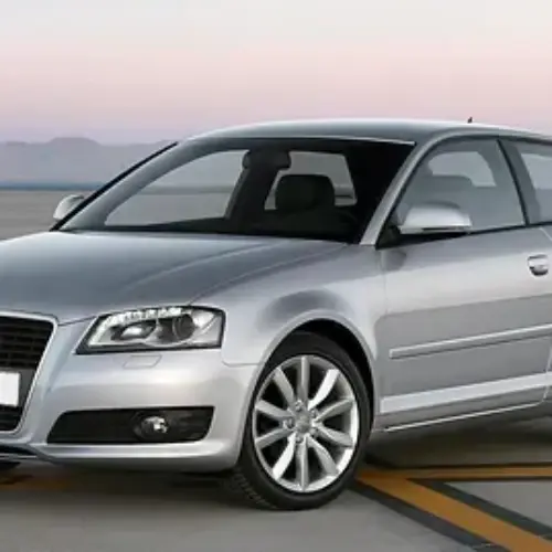 Ammortizzatori anteriori Audi A3 (8P) 2003-2013