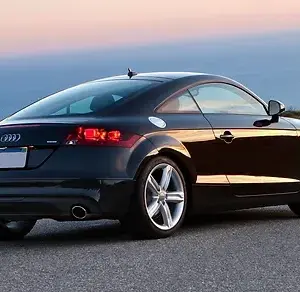 Ammortizzatori anteriori Audi TT (8N3-8N9) da 98-06