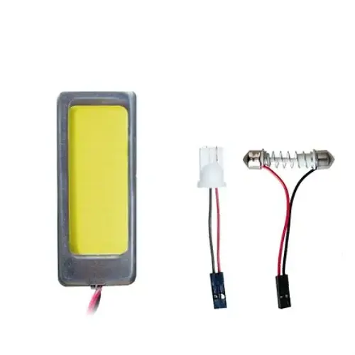 Dome Light COB led 52×22 mm