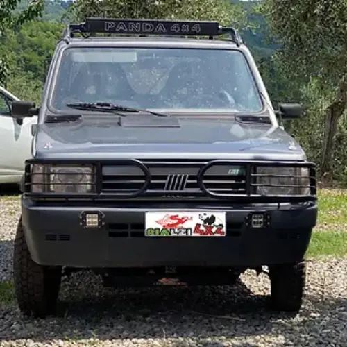 Paramucche modello Rialzi 1