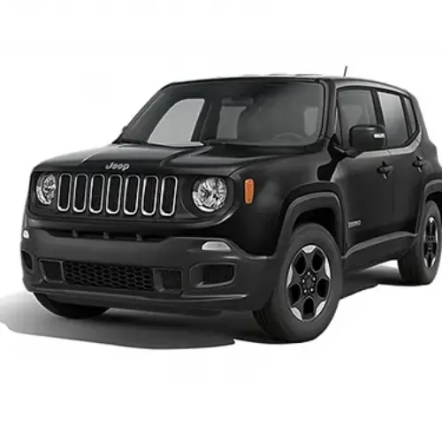 Coppia ammortizzatori anteriori Jeep Renegade 2WD