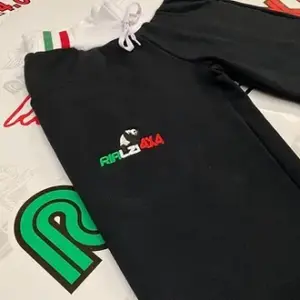 Pantalone tuta Rialzi 4x4