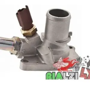 Termostato panda 4x4 169 1.2 1.4 benzina seconda serie