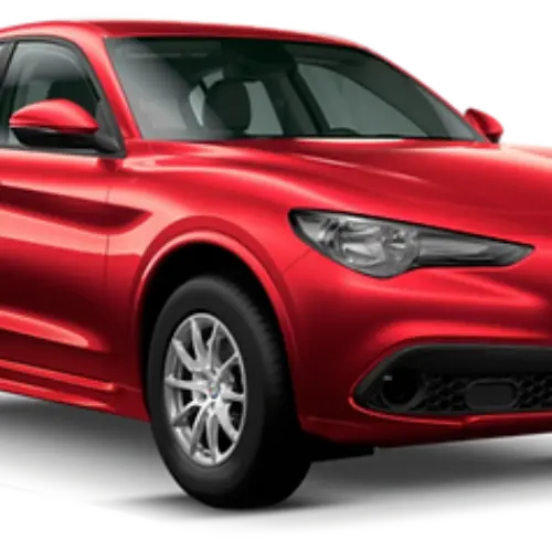 Ammortizzatori anteriori Alfa Romeo Stelvio dal 2016