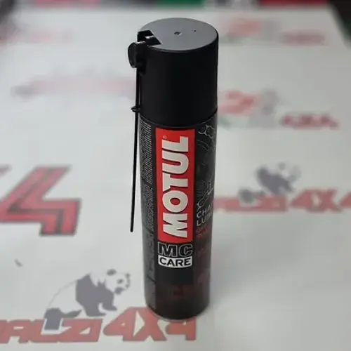 MOTUL MC CARE C3 CHAIN LUBE OFF ROAD