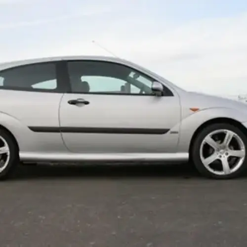 Coppia di ammortizzatori anteriori Ford Focus Mk1