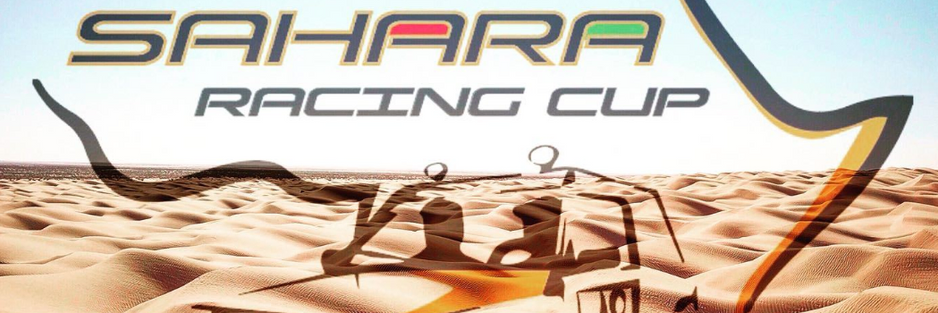 Informazioni Sahara Racing Cup 2019