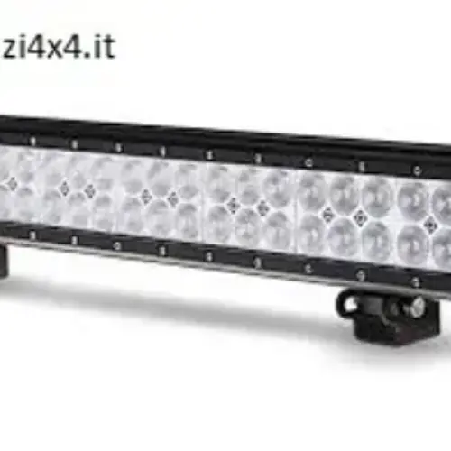 Barra a led cree 50 cm