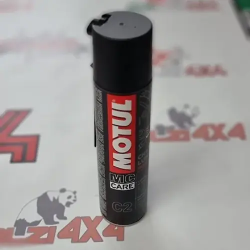 MOTUL MC CARE C2 CHAIN LUBE ROAD