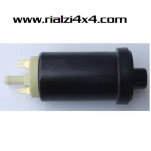 Pompa benzina panda 4x4