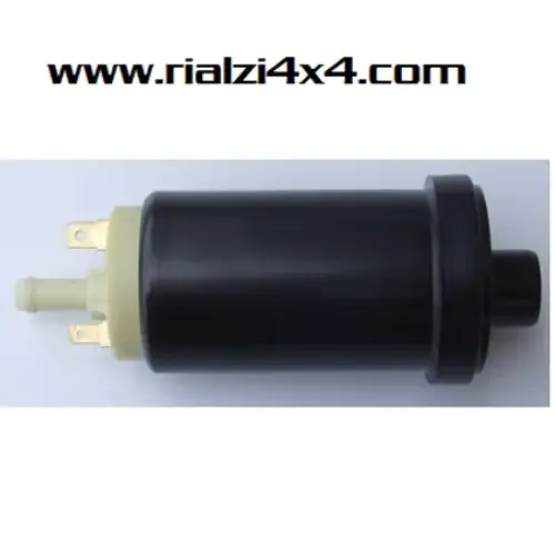 Pompa benzina panda 4×4