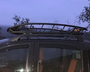 Portapacchi panda 169 Nuovo Modello