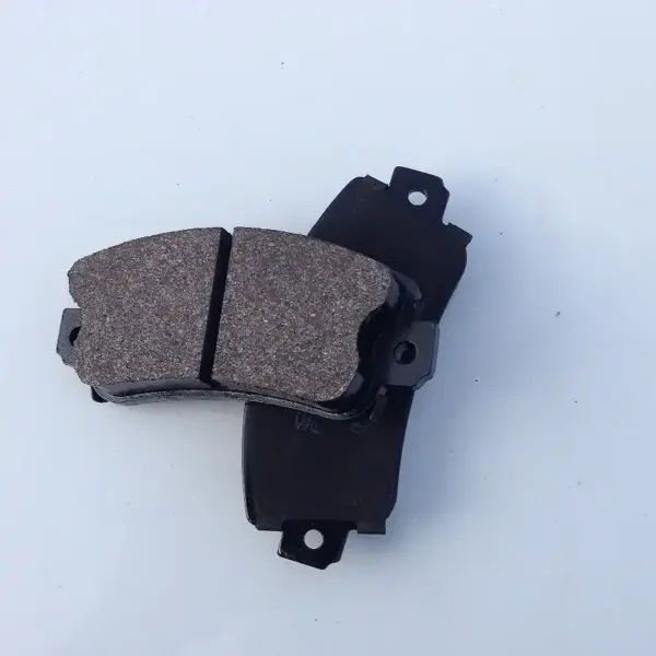 Pasticche-freni posteriori panda 4x4 ultima serie