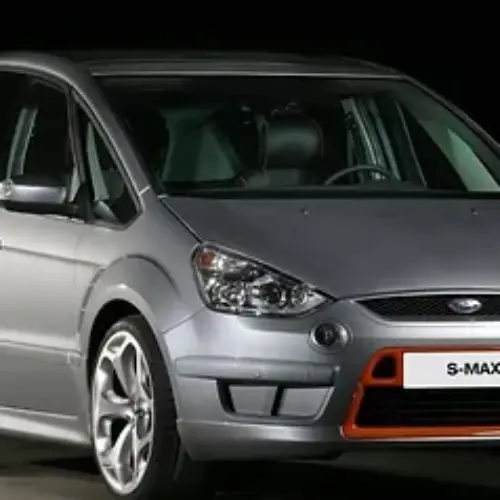 Ammortizzatori posteriori Ford S-Max da 2006