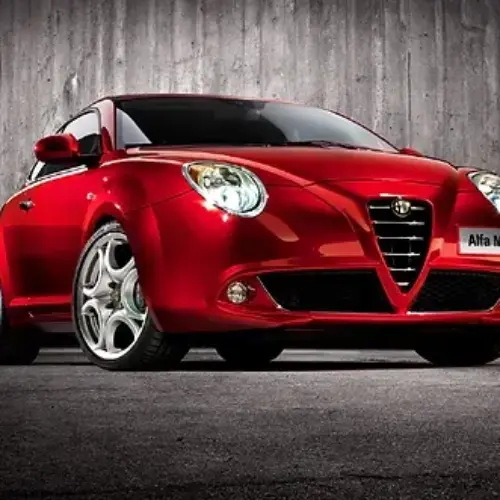 Ammortizzatori posteriori Alfa Romeo Mito (955) da 2008