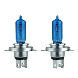 H4 Blue Ice Racing alogena