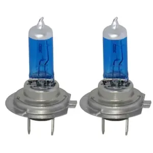 4300K Plasma White - H7