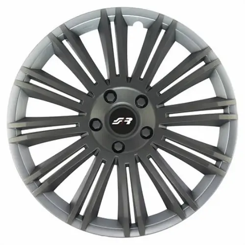 Copricerchi 14″ Discovery R