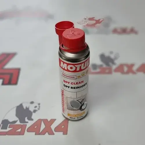 Motul system clean/diesel