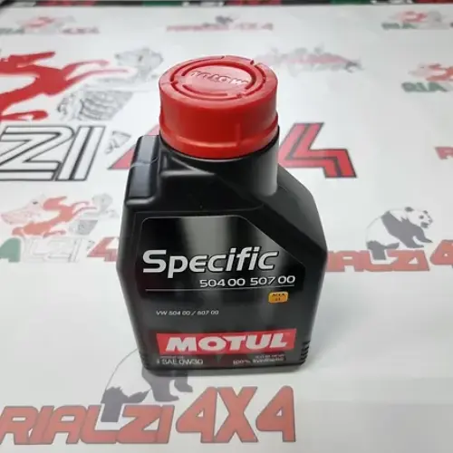 Motul Specific 0W-30