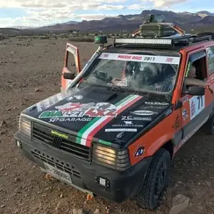 Pacchetto illuminazione