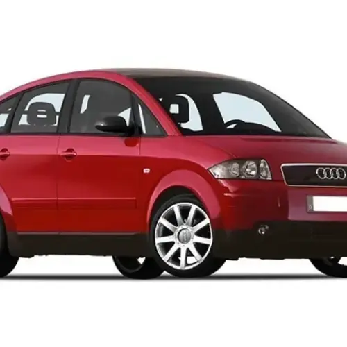 Ammortizzatori posteriori Audi A2 (8Z) da 1999