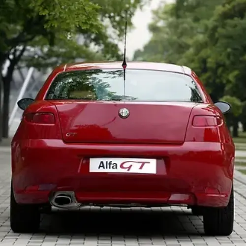 Ammortizzatori posteriori Alfa Romeo GT (937) da 2004