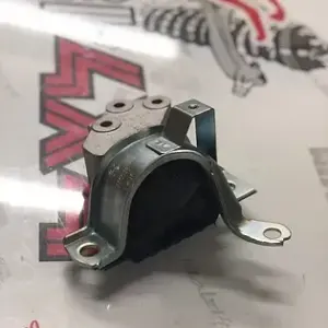 Supporto motore anteriore panda 4x4 seconda serie 169