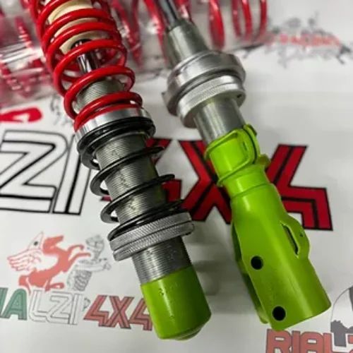 Ammortizzatore regolabile PANDA PRIMA SERIE ST RAID