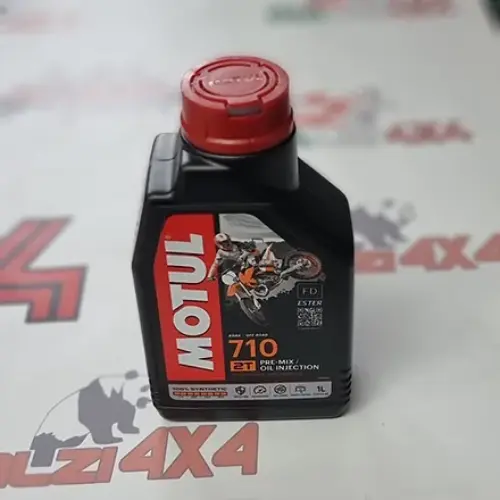 MOTUL 710 2T