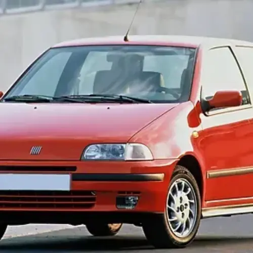 Ammortizzatori anteriori Fiat Punto I serie GT-Sporting (176) fino 1999