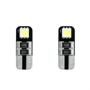 T10 canbus 2 led