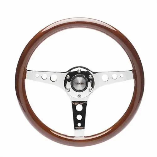 Volante Arnoux legno