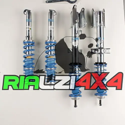 Kit a ghiera regolabile in altezza per Alfa Romeo GT (937)