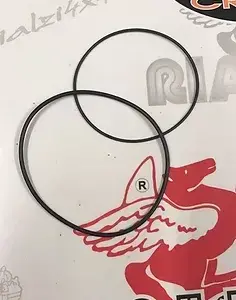 Kit O.R per flangia intelligente panda prima serie da 1980 a 2003