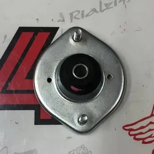 Supporto ammortizzatore anteriore panda 4×4 prima serie 141